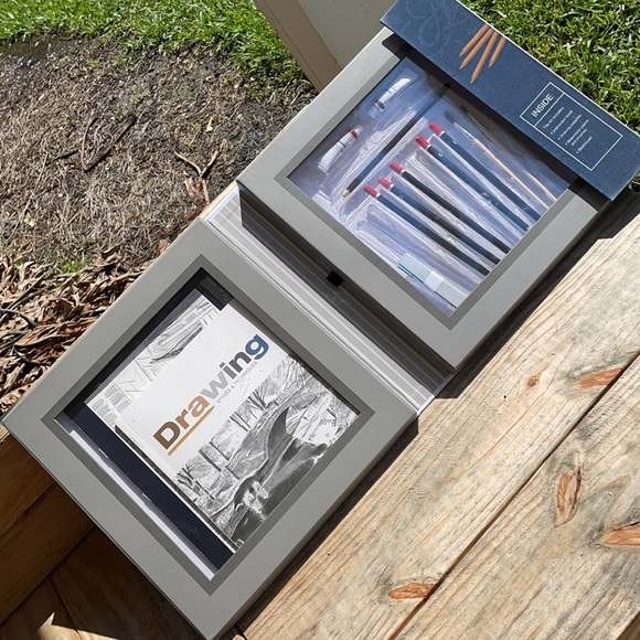 Drawing kit - Picture 2 of 3